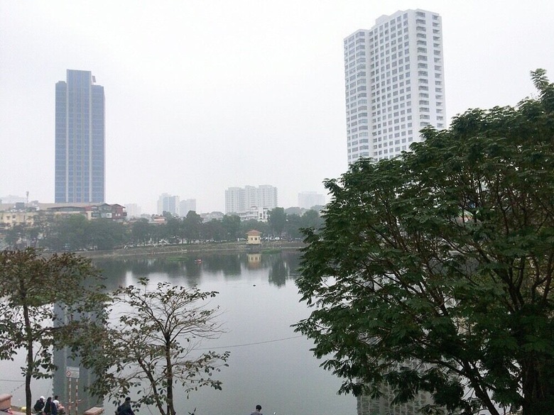 Apartamentos Grand Spring Suites - Pham Huy Thong