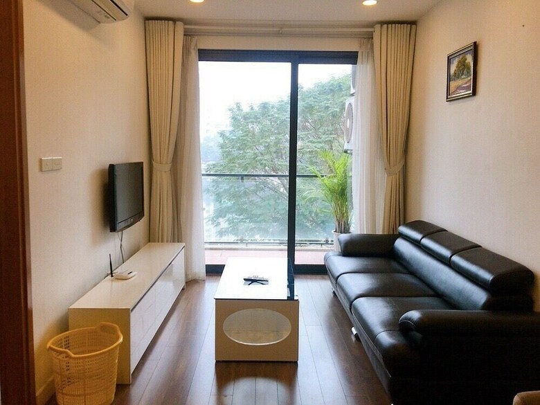 Apartamentos Grand Spring Suites - Pham Huy Thong