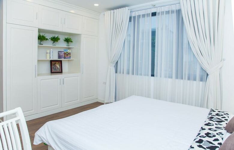 Apartamentos Grand Spring Suites - Pham Huy Thong