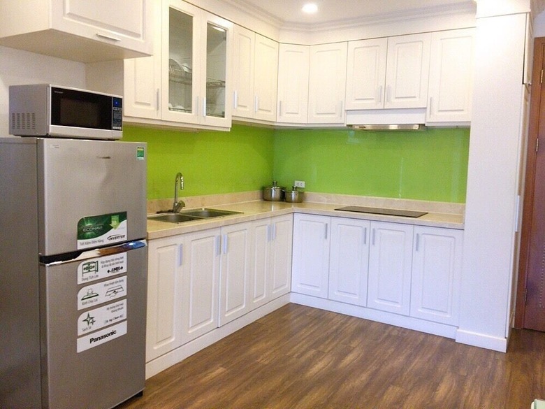Apartamentos Grand Spring Suites - Pham Huy Thong