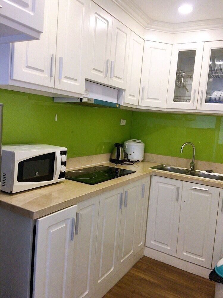 Apartamentos Grand Spring Suites - Pham Huy Thong