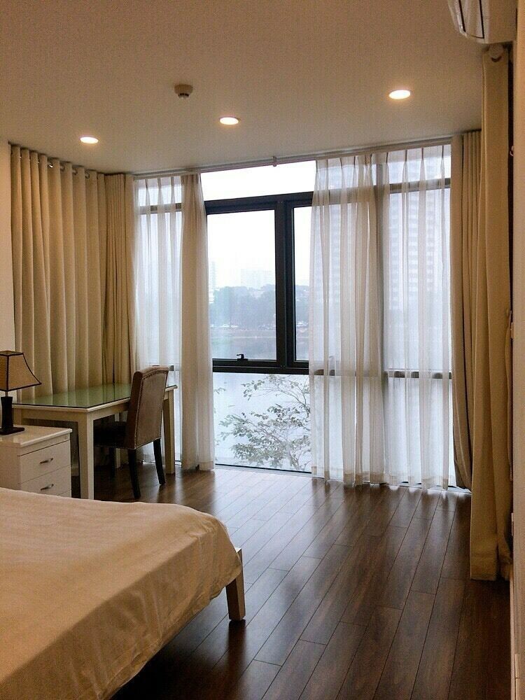 Apartamentos Grand Spring Suites - Pham Huy Thong