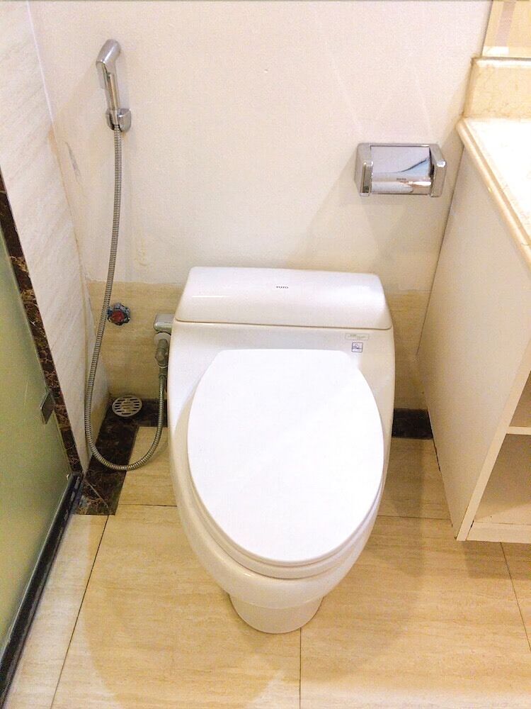 Apartamentos Grand Spring Suites - Pham Huy Thong