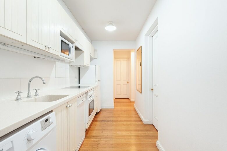 Apartamentos Charming Centrally Located 2 Bedroom Accommodation