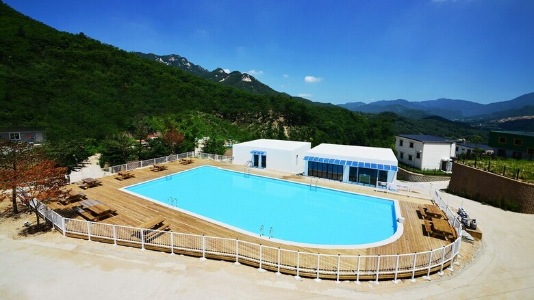 Eco Land Pension