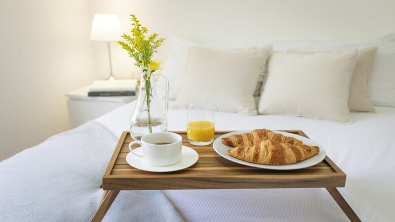 Cromwell Elite Apartment