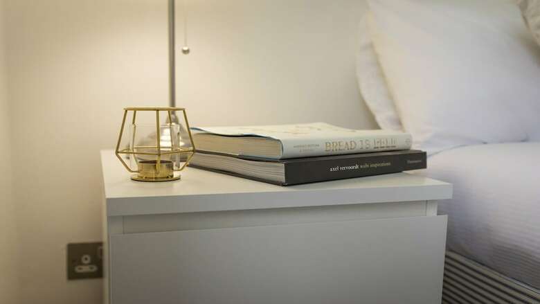 Cromwell Elite Apartment
