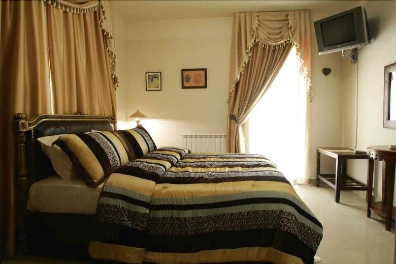 Theodos Lodge Hotel By Hansa