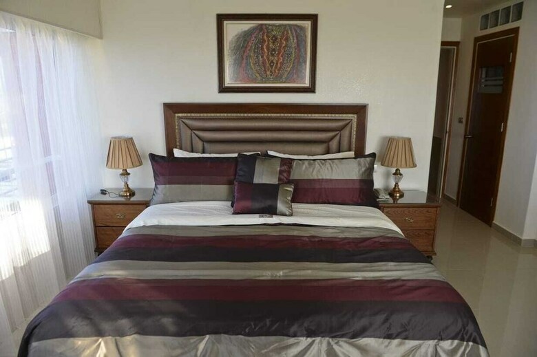 Theodos Lodge Hotel By Hansa