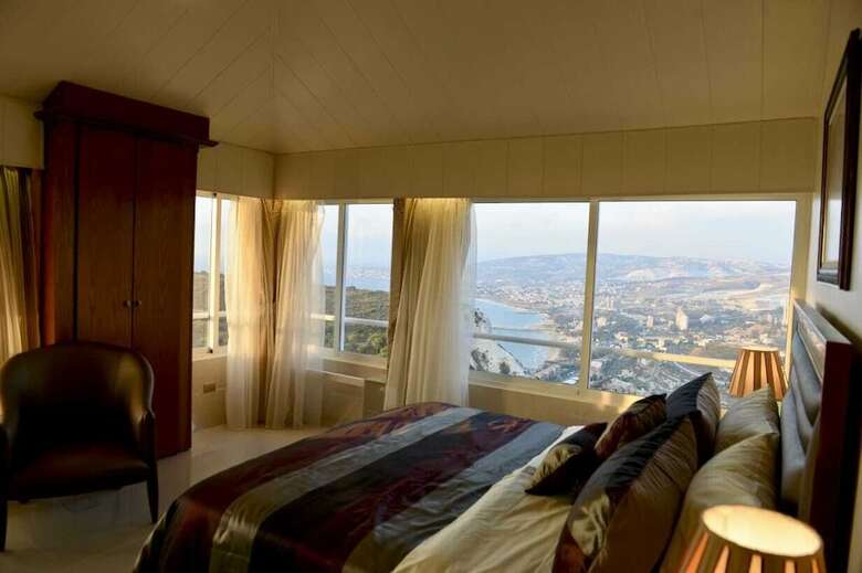 Theodos Lodge Hotel By Hansa