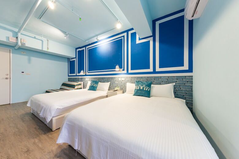 Double T Hotel