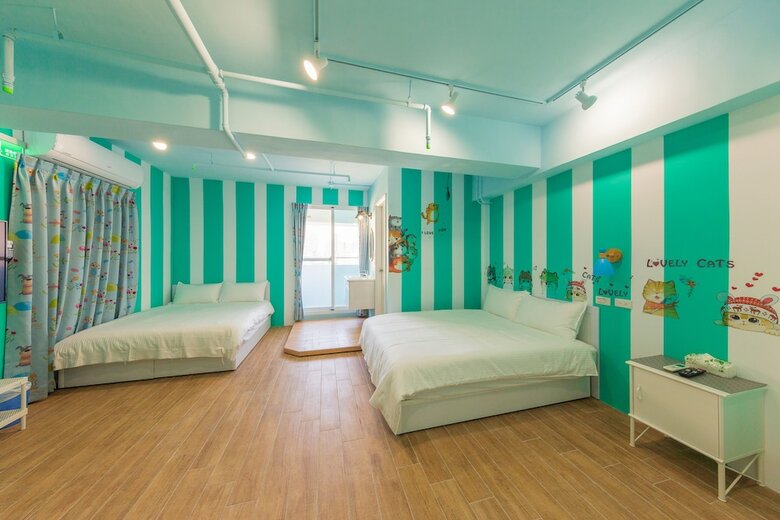 Double T Hotel