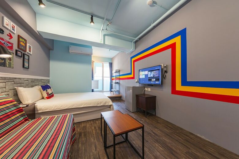 Double T Hotel