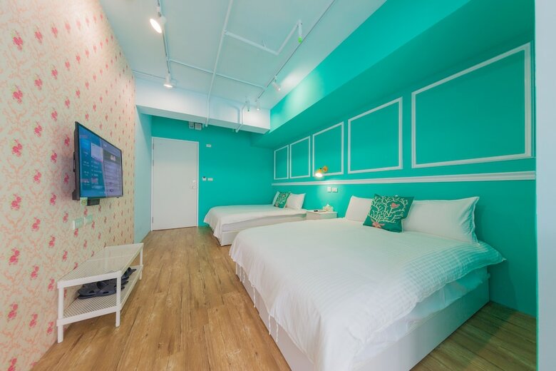 Double T Hotel