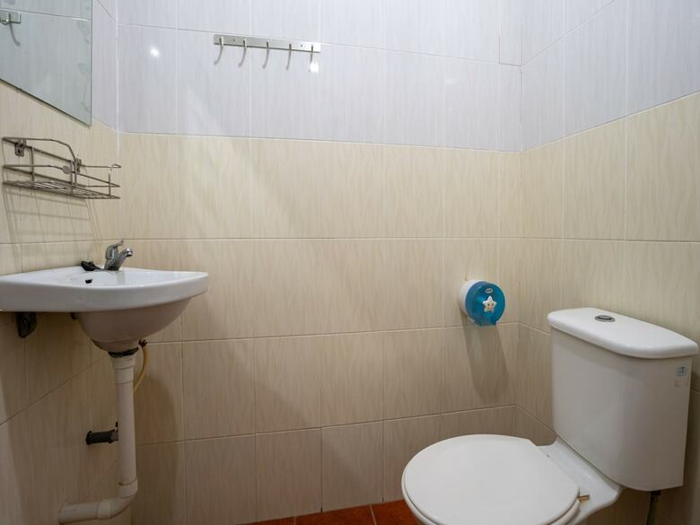Spot On 89828 Hotel Seri Gemilang
