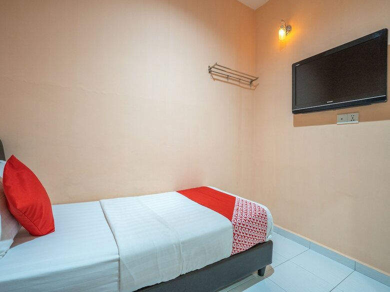 Spot On 89828 Hotel Seri Gemilang
