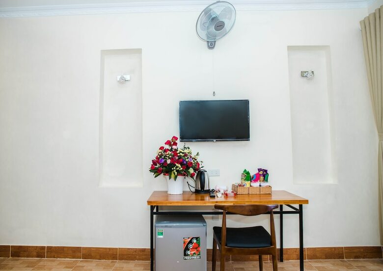 Phuong Nhung Hotel