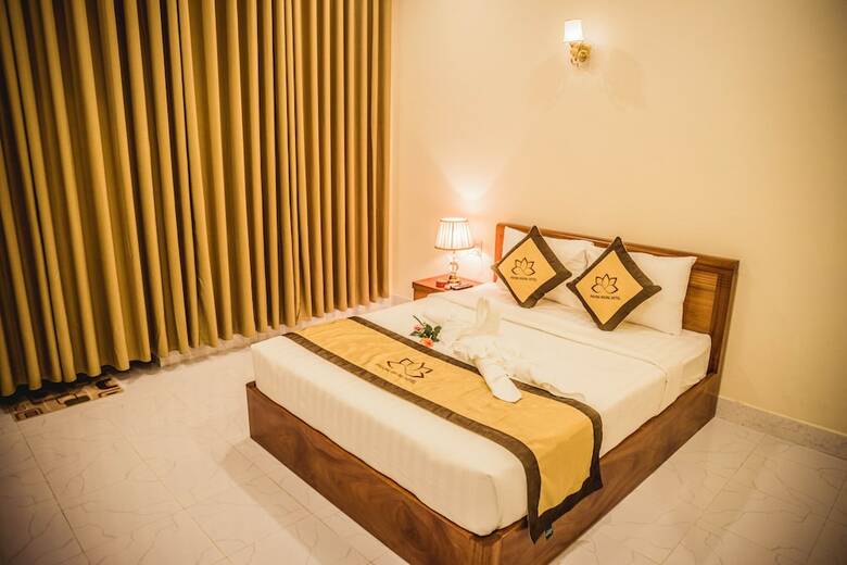 Phuong Nhung Hotel