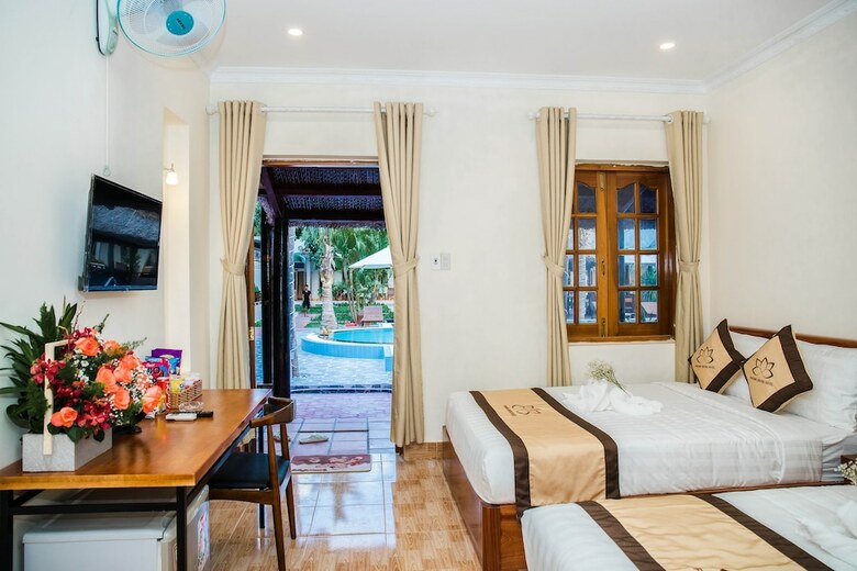 Phuong Nhung Hotel