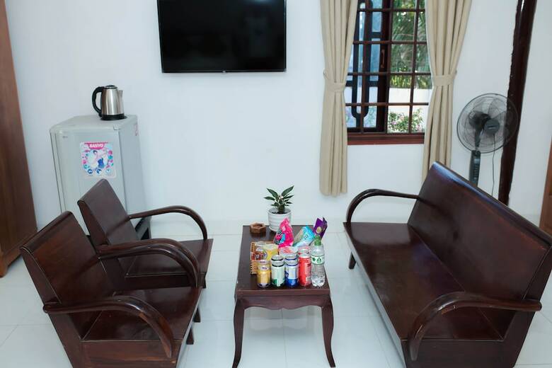 Phuong Nhung Hotel