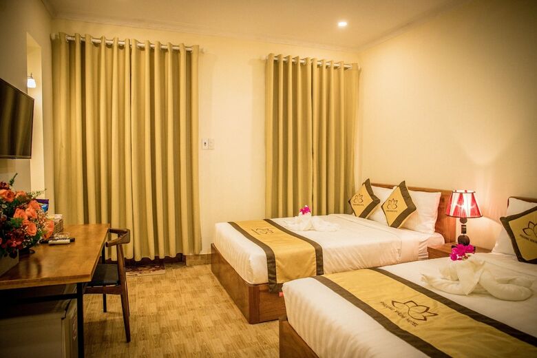 Phuong Nhung Hotel