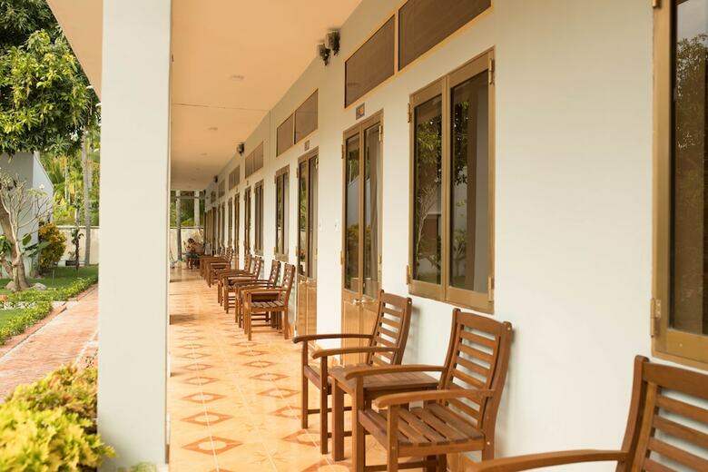 Phuong Nhung Hotel