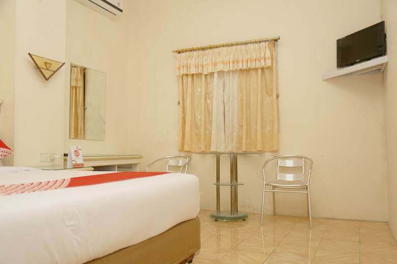 Hostal Wisma Prima