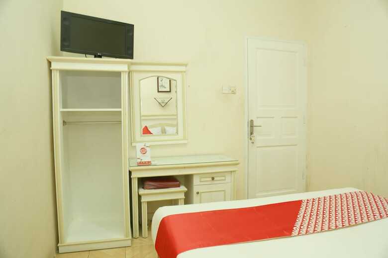 Hostal Wisma Prima