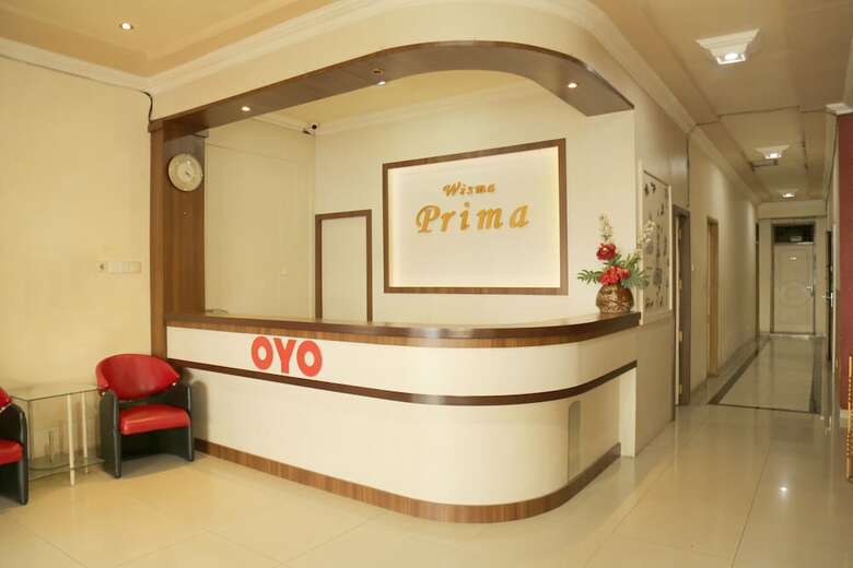 Hostal Wisma Prima