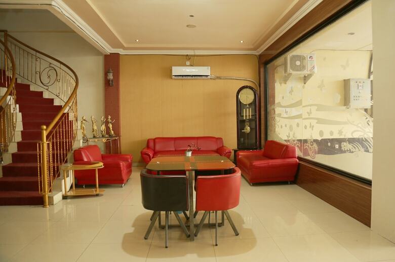 Hostal Wisma Prima