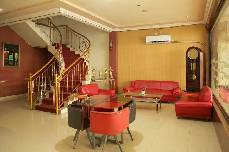 Hostal Wisma Prima