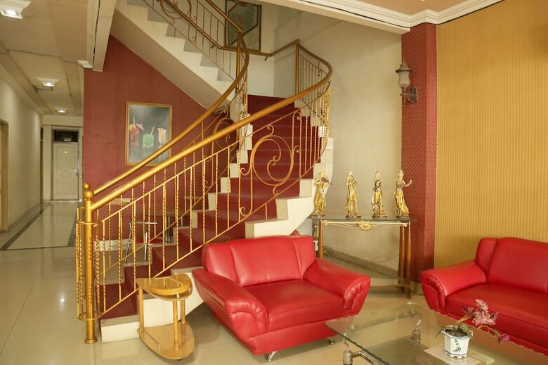 Hostal Wisma Prima