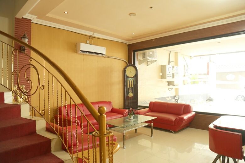 Hostal Wisma Prima