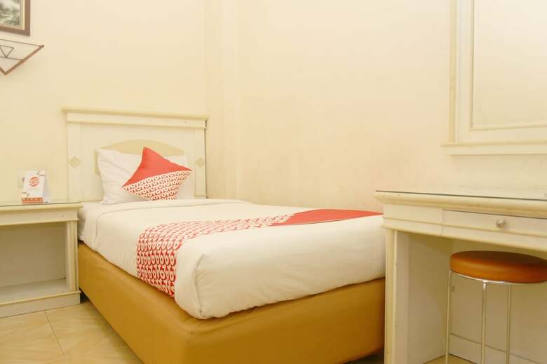 Hostal Wisma Prima