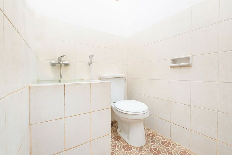 Hotel Oyo 2889 Abel Homestay Syariah