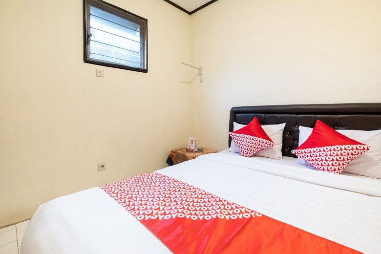 Hotel Oyo 2889 Abel Homestay Syariah