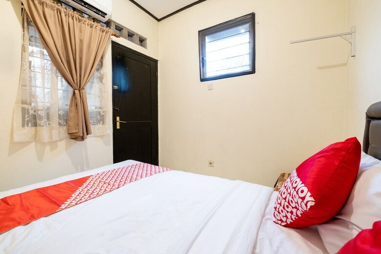 Hotel Oyo 2889 Abel Homestay Syariah