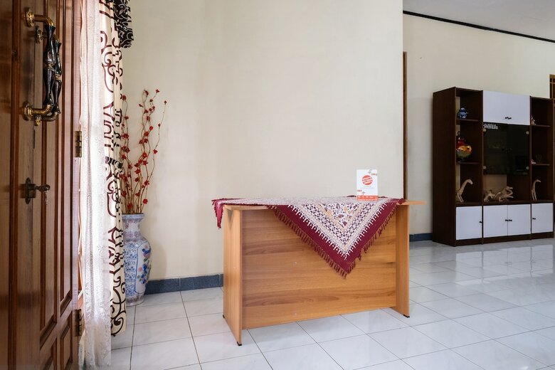 Hotel Oyo 2889 Abel Homestay Syariah