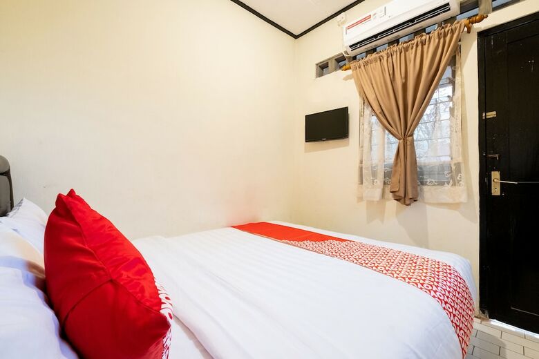 Hotel Oyo 2889 Abel Homestay Syariah