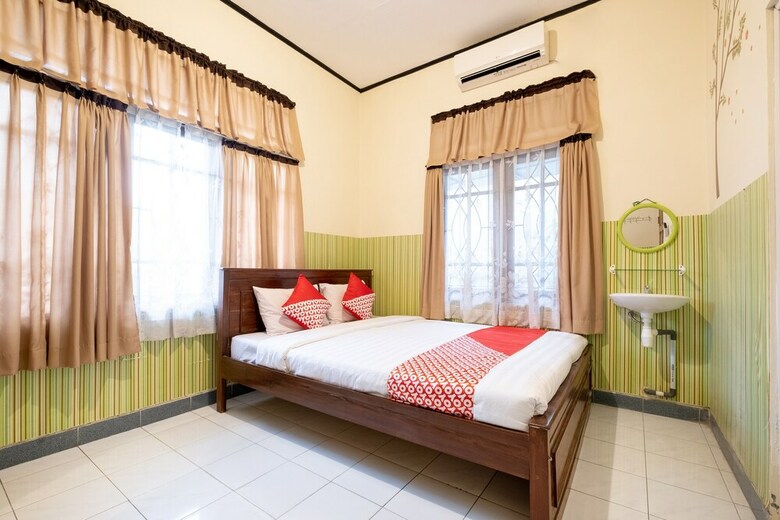 Hotel Oyo 2889 Abel Homestay Syariah