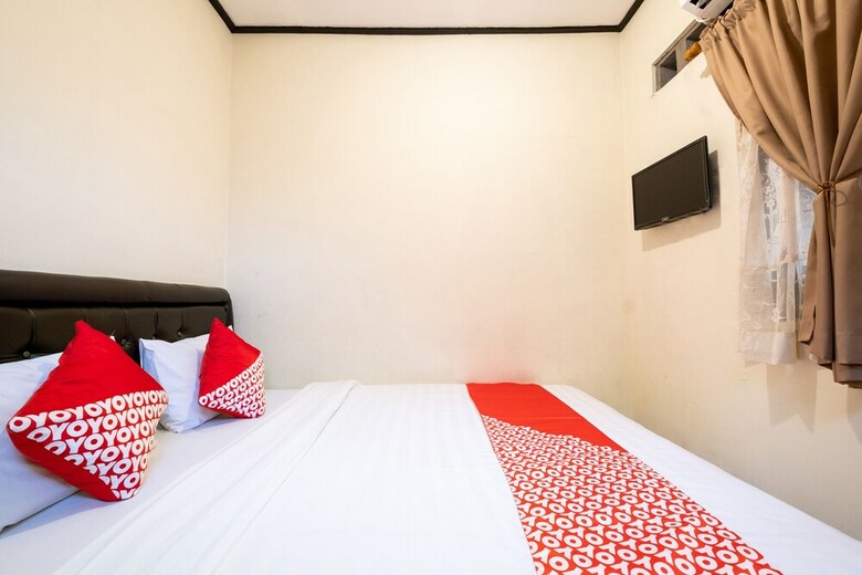 Hotel Oyo 2889 Abel Homestay Syariah