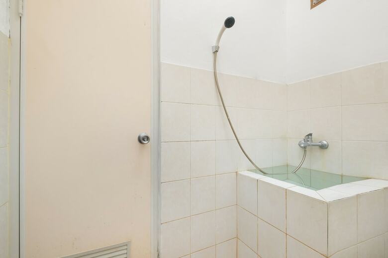 Hotel Oyo 2889 Abel Homestay Syariah