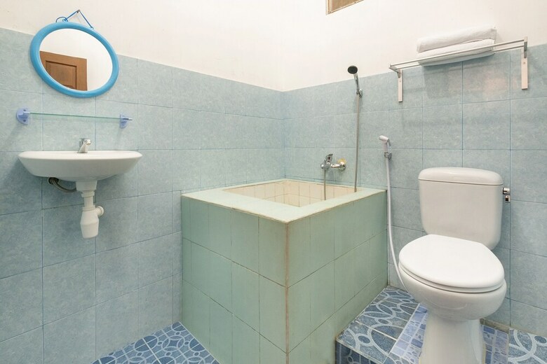Hotel Oyo 2889 Abel Homestay Syariah