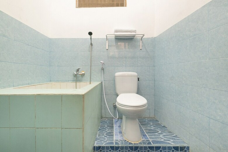 Hotel Oyo 2889 Abel Homestay Syariah
