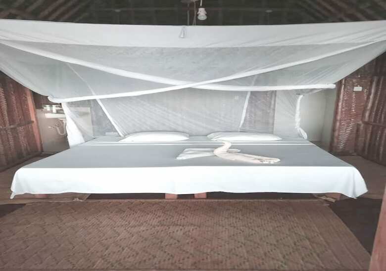 Hotel Ushongo Beach Bandas