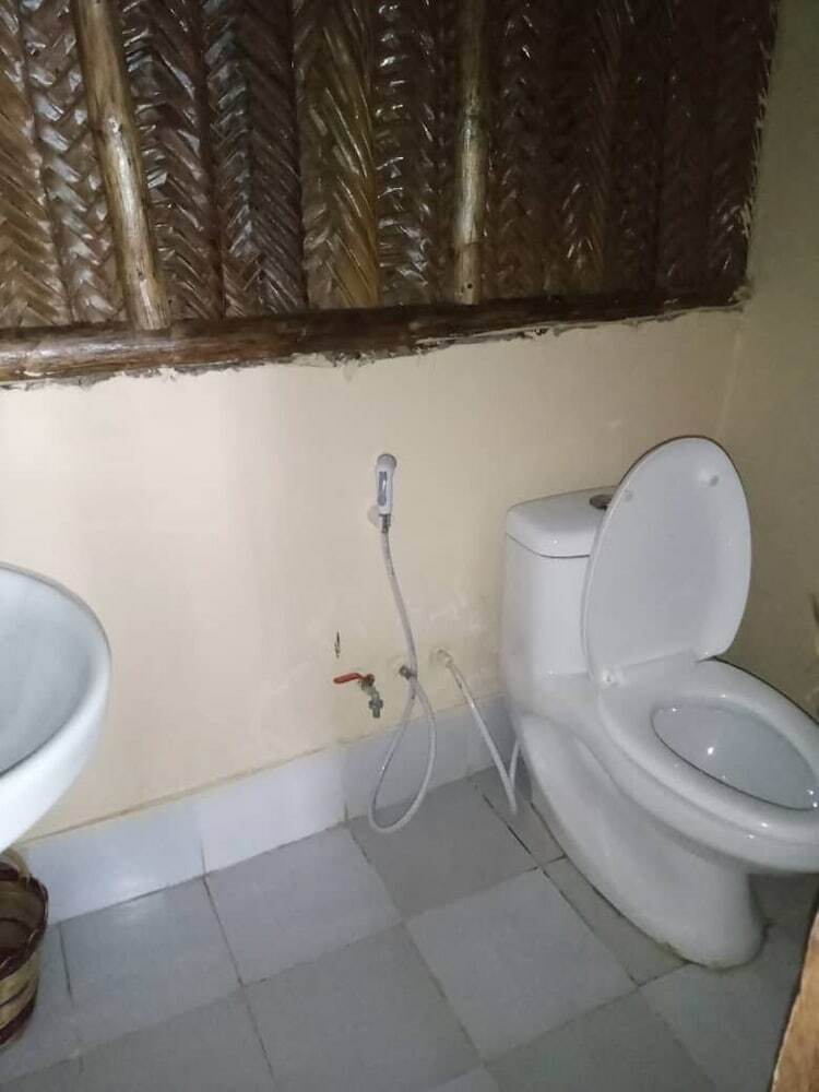 Hotel Ushongo Beach Bandas