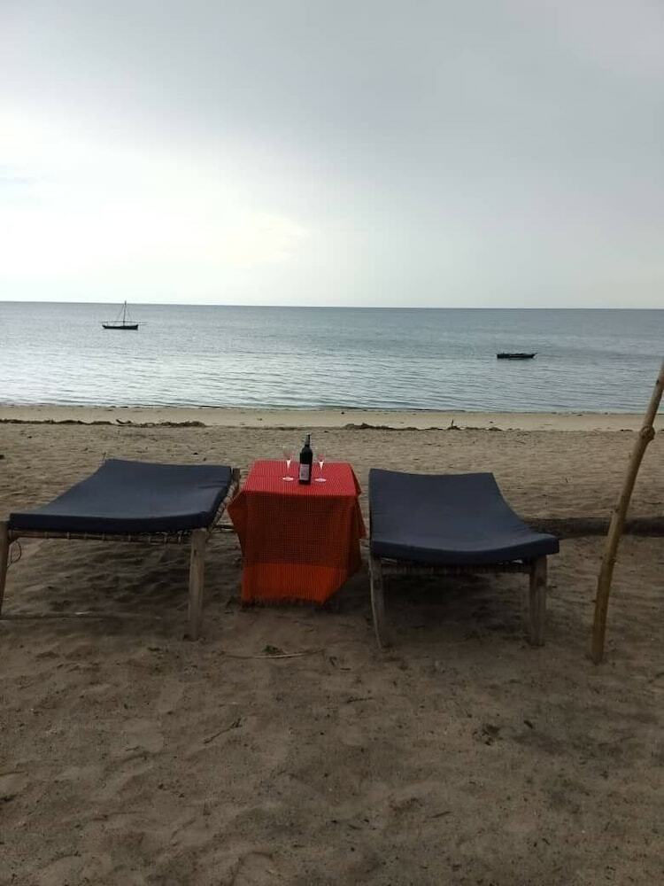 Hotel Ushongo Beach Bandas