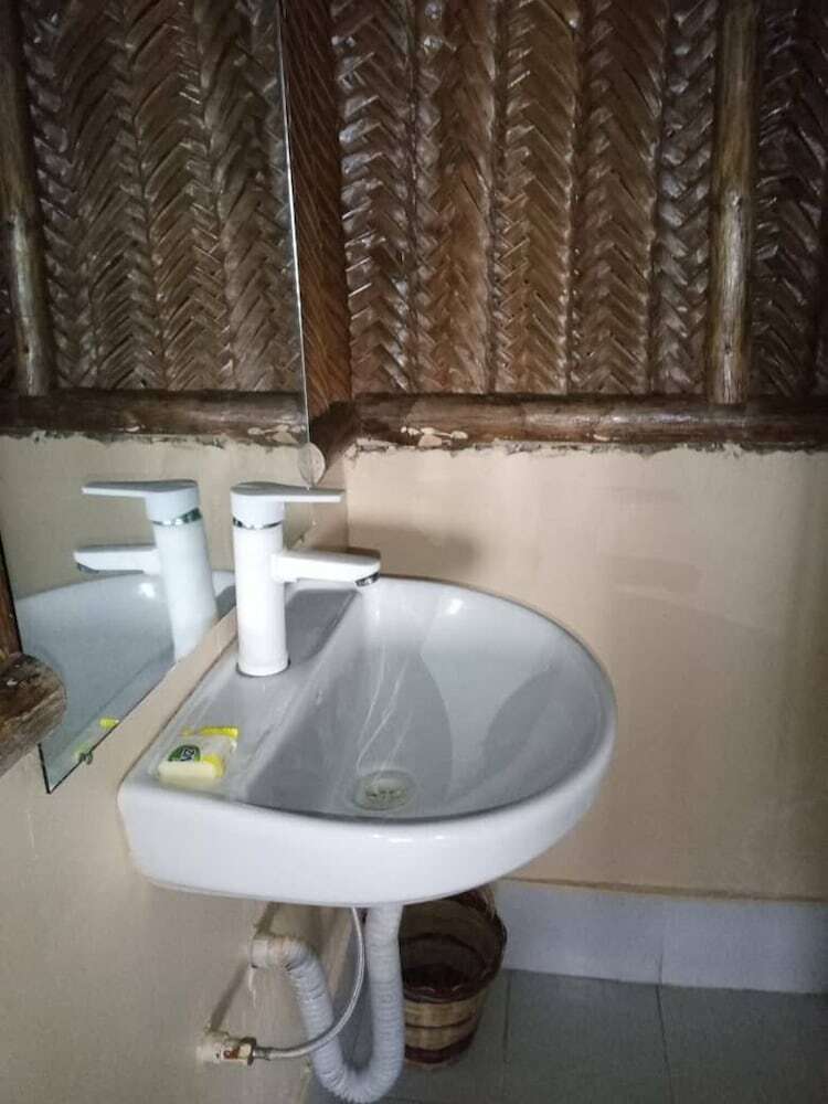 Hotel Ushongo Beach Bandas