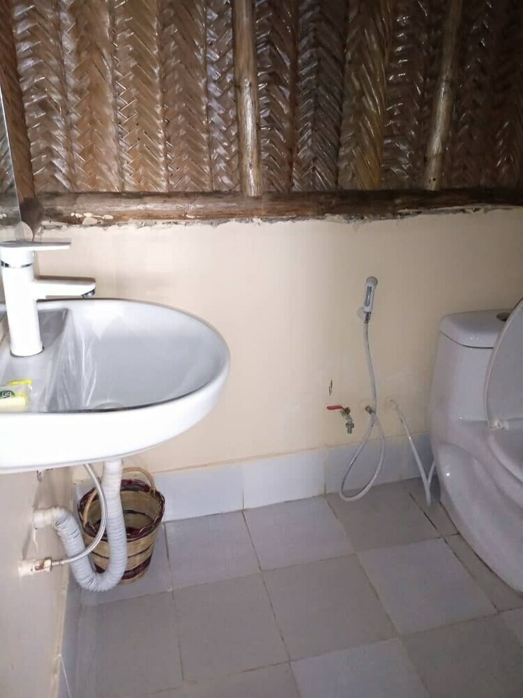 Hotel Ushongo Beach Bandas