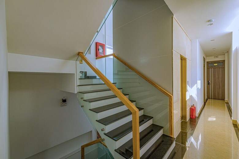 Phan Thong Vang Hotel